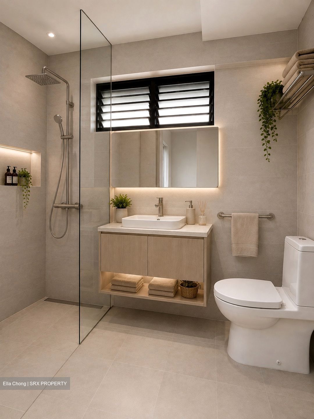 Blk 117 Sunset Way Residence (Clementi), HDB 4 Rooms #596391111